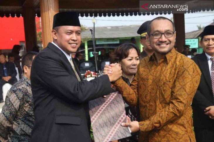 Telkom siap sukseskan proses PPDB di Kota Bekasi