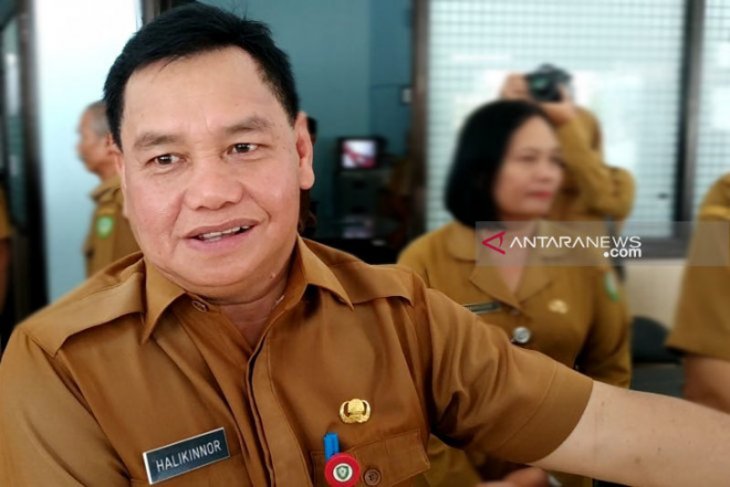 Mal Pelayanan Terpadu Kotim diprediksi rampung lebih cepat dari target