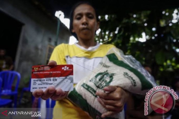 BPNT untuk Maluku akan disalurkan September 2019