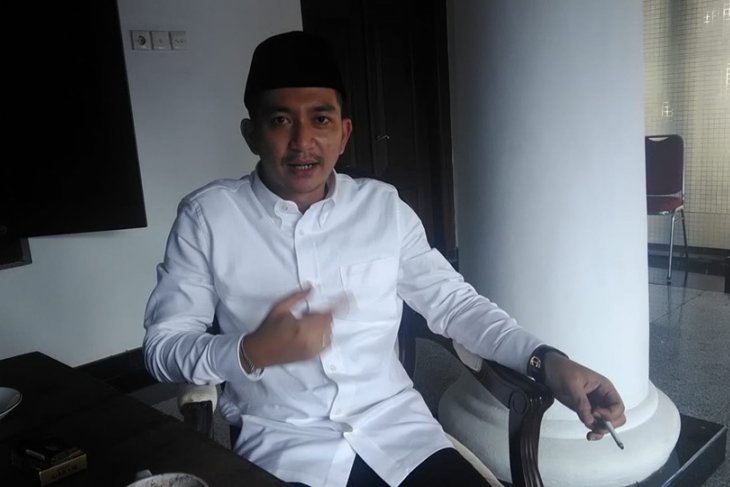 Gapensi Lebak buat program pengusaha peduli sosial