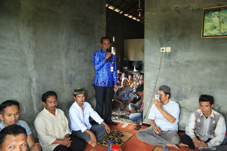 Dukung bunga nol persen, pemkab anggarkan Rp10 miliar