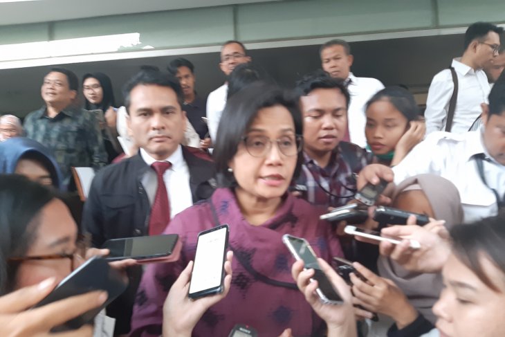 Menkeu akan pertimbangkan pemberian insentif untuk peningkatan investasi