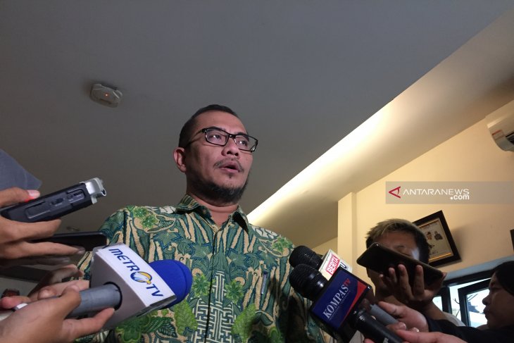 KPU finalisasi jawaban dan alat bukti sengketa Pilpres