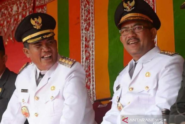 Ini janji kampanye Bupati Akmal sedang direalisasikan