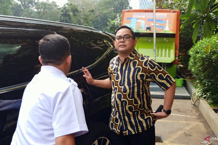 KPU akan patahkan tudingan BPN soal DPT siluman