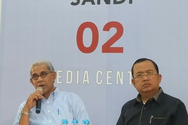 BPN sebut tiga landasan hukum benarkan perlindungan saksi gugatan pilpres