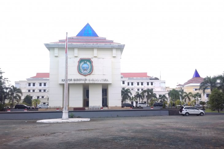 Pemprov Malut sediakan mobil dinas untuk gubernur senilai Rp11 miliar