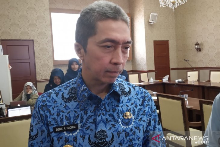 Angkot Kota Bogor di atas usia 20 tahun tak lagi dapat izin kir