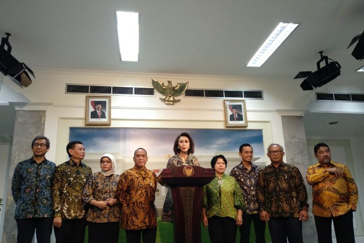 Pansel KPK cegah kandidat berpaham radikal