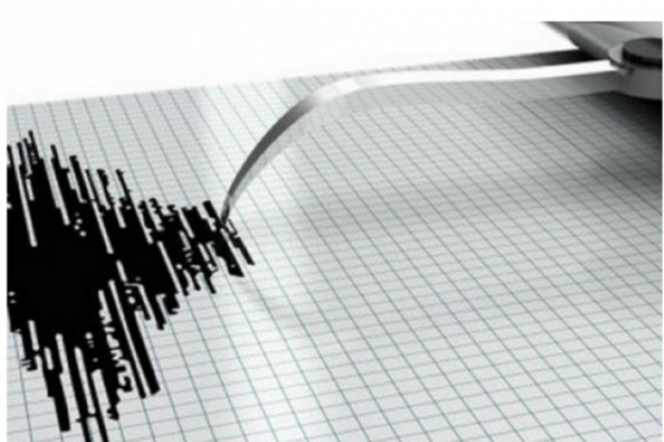 Enam gempa susulan setelah gempa utama magnitudo 7,1 di Ambon dan Sulut
