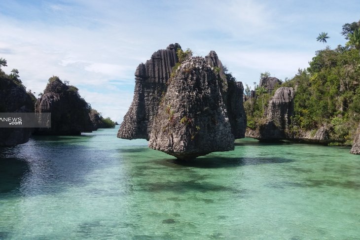 Raja Ampat prepares three locations for Maritime Festival