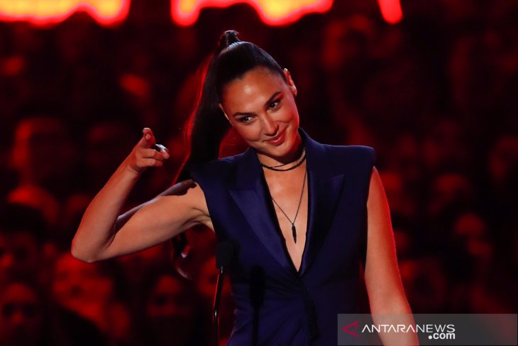 Gal Gadot produseri film