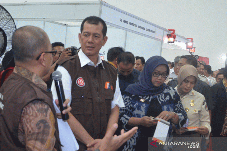 Kepala BNPB katakan Indonesia bukan supermarket bencana
