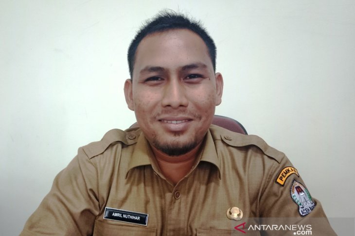 Pemkab Aceh Barat terapkan informasi publik secara terbuka