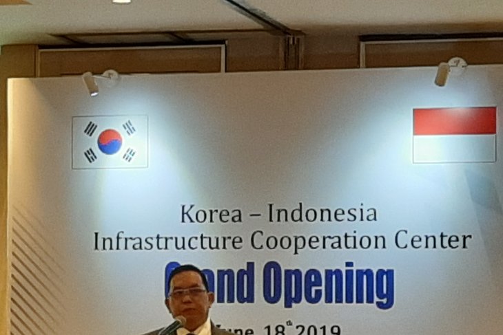 Indonesia mengharapkan investasi Korsel untuk transportasi massal kota