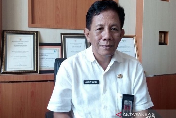 Puskesmas Penajam ditargetkan dapat akreditasi paripurna