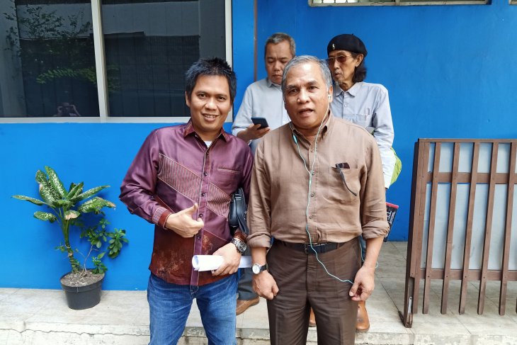 Chairawan : Tim Mawar sudah tidak ada