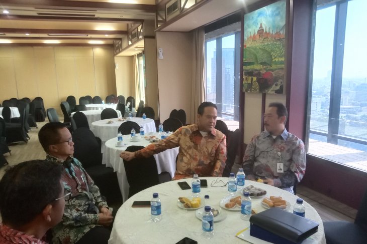 PT Inuki menjajaki industri kedokteran nuklir
