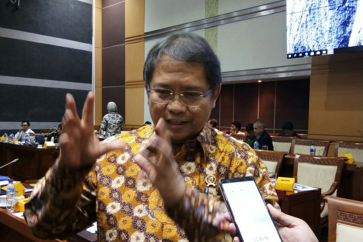 Menkominfo: kanal hoaks menurun pasca-Pemilu dan kericuhan Mei