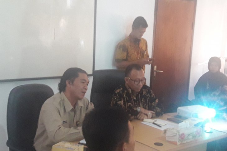 Kemendikbud tetapkan Banten Lama warisan cagar budaya nasional