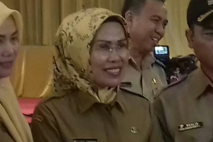 Pemkab Serang anggarkan beasiswa dan biaya hidup bagi mahasiswa UI