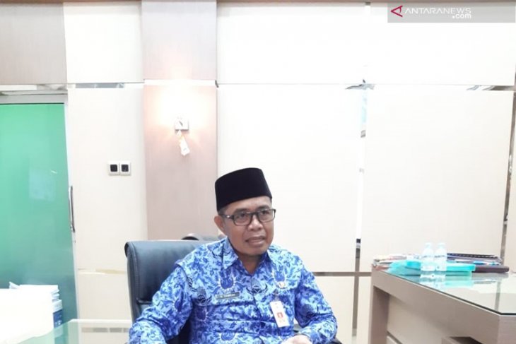 Dinkes Tanah Bumbu memastikan warga tatap sehat pascabanjir