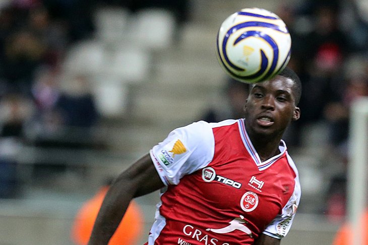 Liverpool pinjamkan Sheyl Ojo kepada Rangers