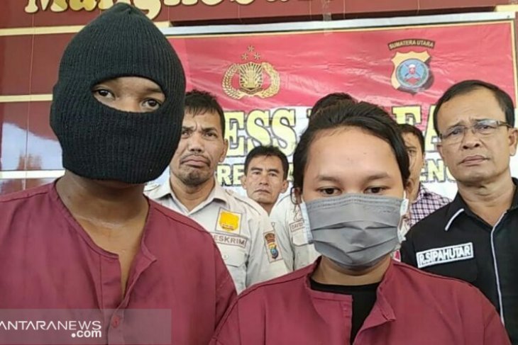 Karyawati Bank Syariah Mandiri Tapteng dibunuh hanya gara-gara uang Rp200 ribu
