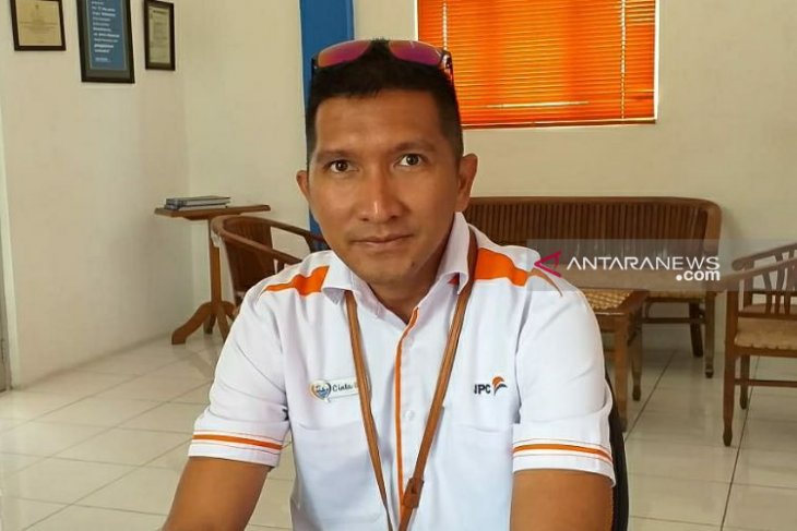 IPC Tanjung Pandan rintis ekspor langsung dari Belitung