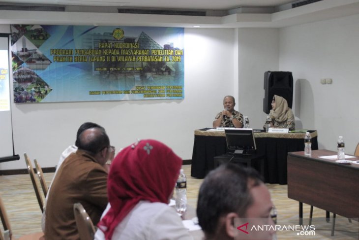 Polbangtan Bogor terjunkan 40 mahasiswa ke wilayah perbatasan