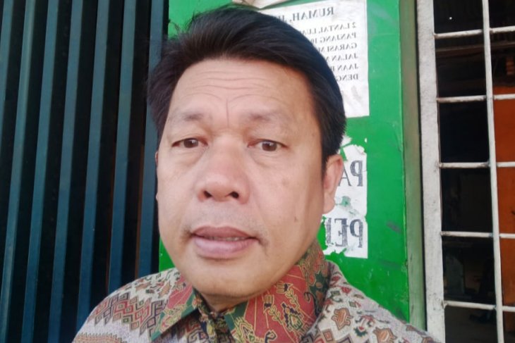 Nat'l Police's budget in 2020 stands at Rp111,42 trillion : institute