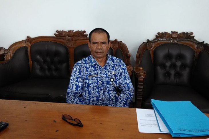 BPBD Lebak belum cabut status tanggap darurat pergerakan tanah