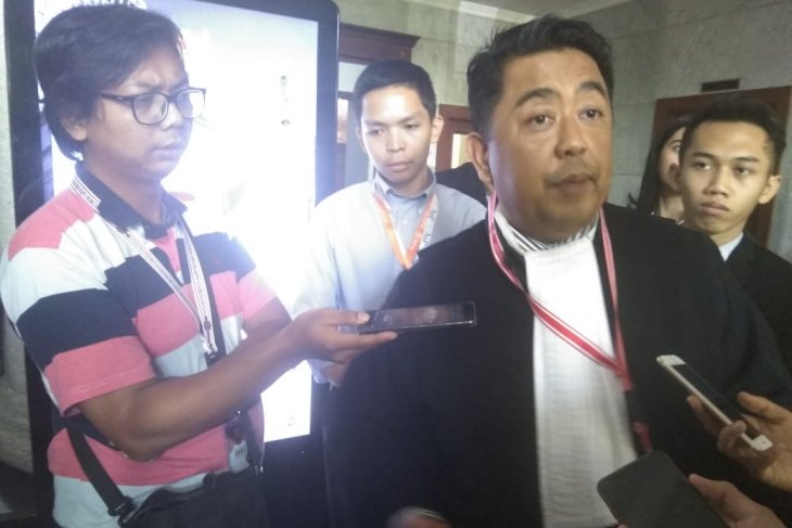 Sidang MK, Pakar UGM siap dihadirkan sebagai ahli