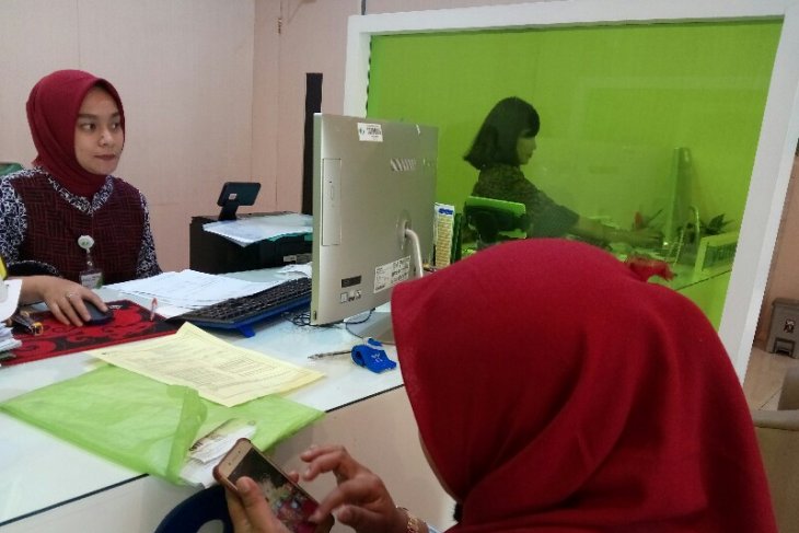 BPJS Ketenagakerjaan Pematangsiantar layani pembayaran klaim 1.242 peserta