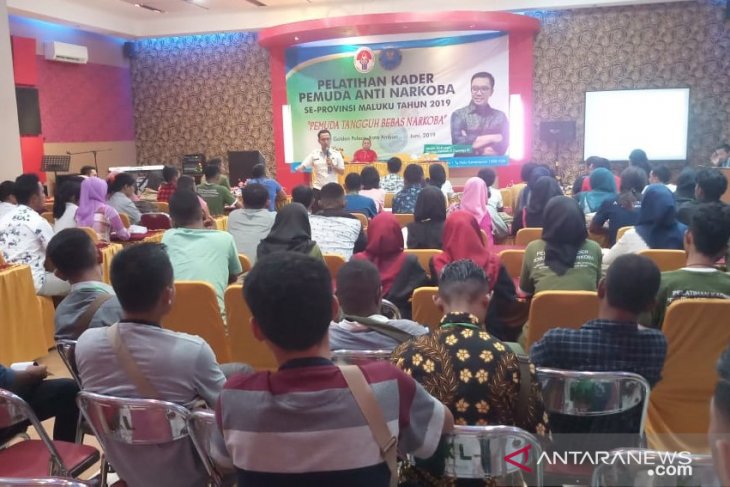 Kemenpora rekrut 3.000 KIPAN dari tiga provinsi