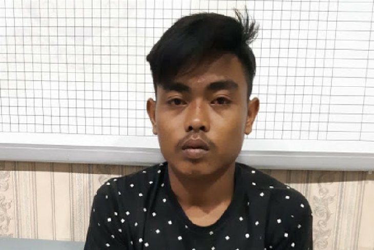 Polisi ungkap kasus pembunuhan terhadap tukang kusuk