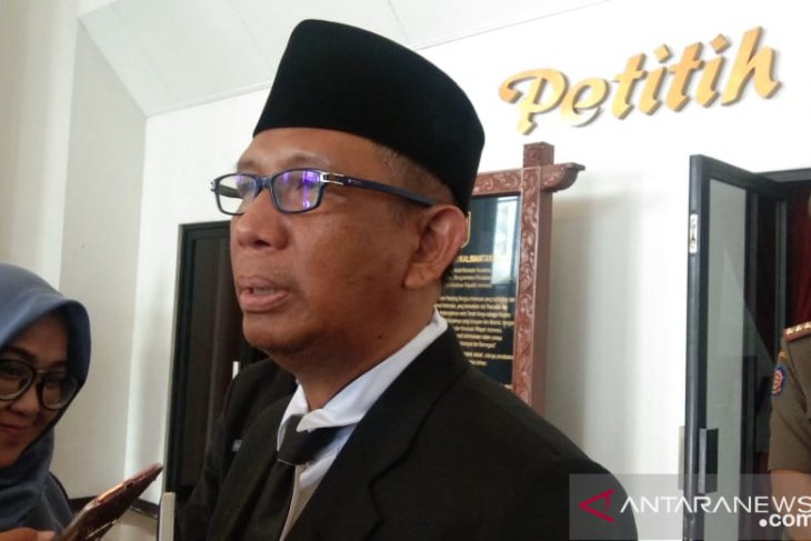 Gubernur Kalbar sesalkan indikasi korupsi pembangunan Masjid Agung