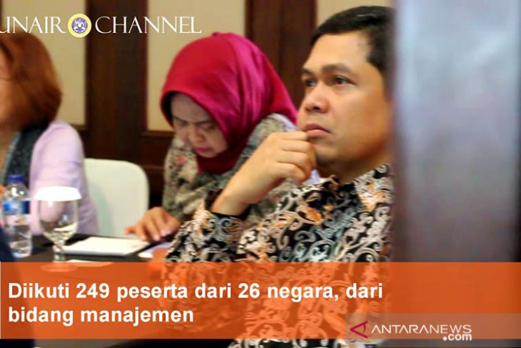 249 ilmuwan 26 negara ramaikan AAOM 2019 di Bali