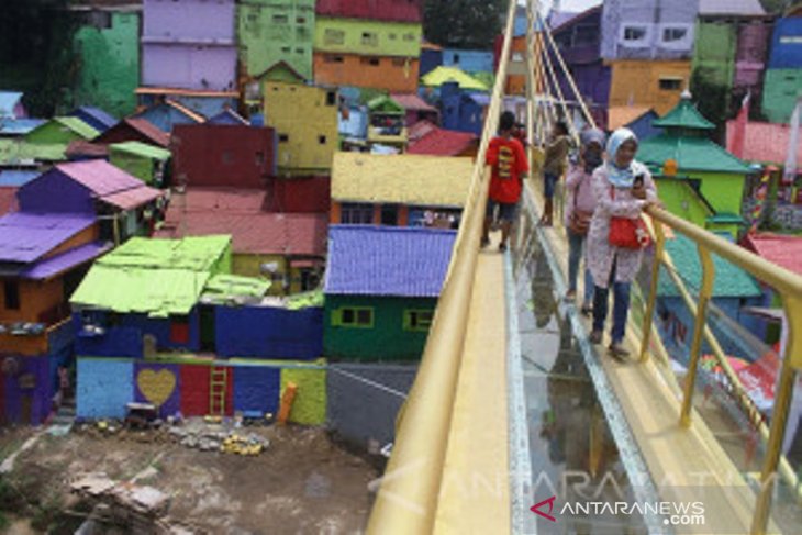 Pakar PR: Objek wisata Kota Malang harus punya merek