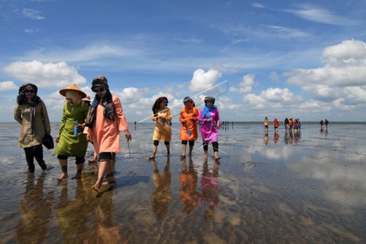 Festival Menyumbun Kampung Laut Tanjabtim digelar 23-24 Juni