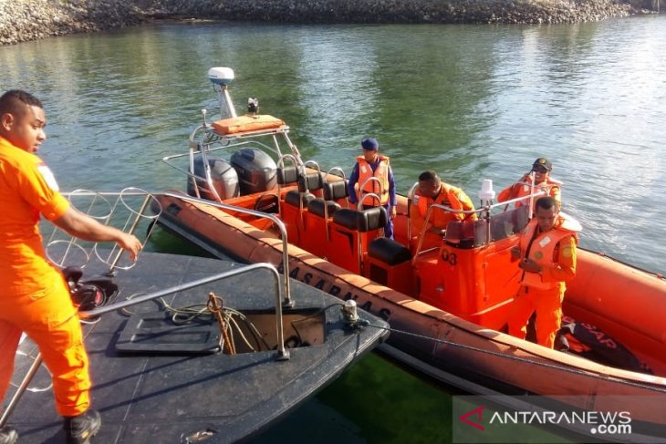 Nelayan pulau Buru ditemukan selamat di Malut