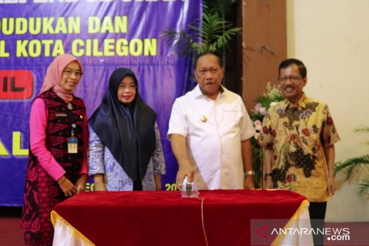 Pemkot Cilegon