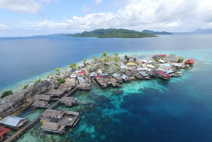 Indonesia's two new biosphere reserves recognized by UNESCO