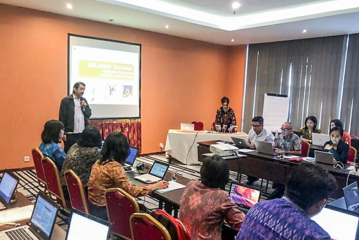 Kemenpar dorong SDM pariwisata sertifikasi profesi