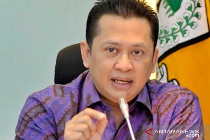 Ketua DPR minta Erick pidanakan mantan direktur Garuda