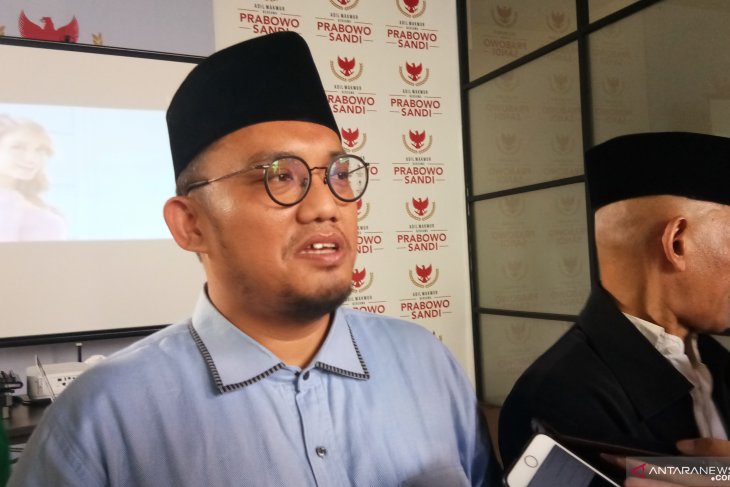 BPN: Kami akan terima apapun hasil putusan MK