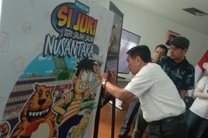 Komik