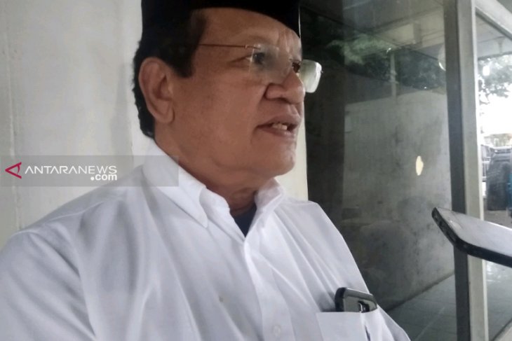 Pansus DPRD Padangsidimpuan akan tempuh jalur hukum