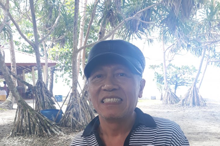 Harry Anggoman Masyarakat Ambon harus peduli kearifan budaya