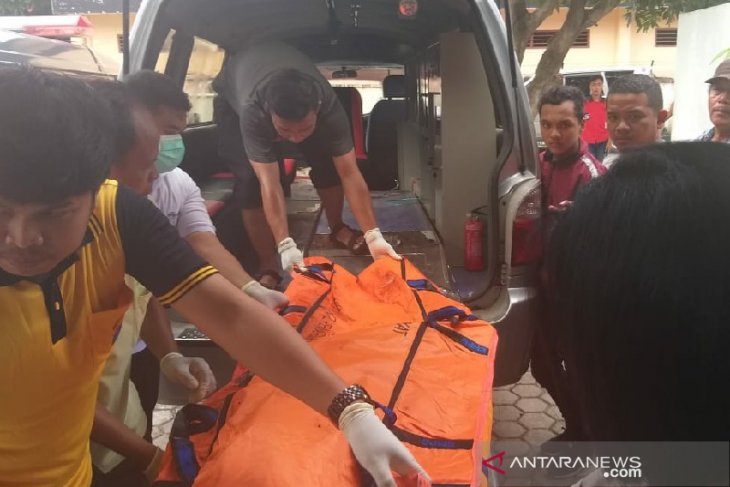 Tim DVI Polda Sumut identifikasi seluruh korban kebakaran pabrik mancis